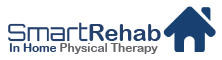 SMART REHAB Logo