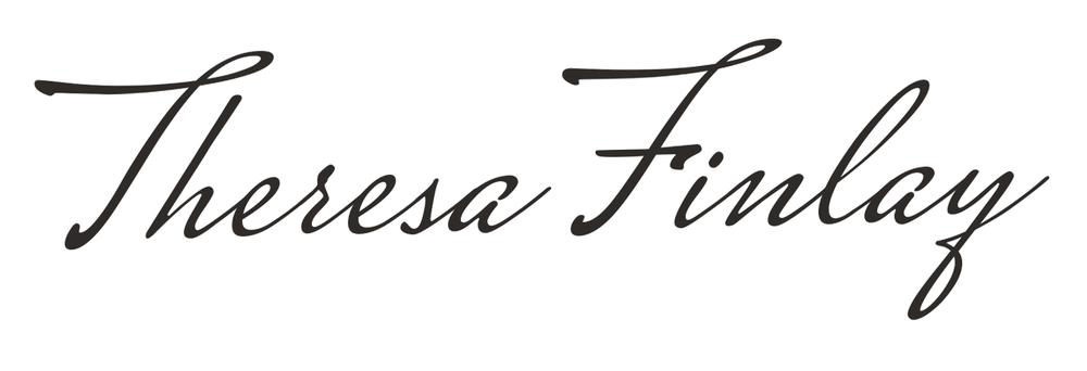Theresa Finlay